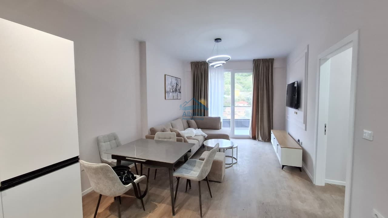 Sea Side Apartment For Sale In Vlore City, Albania